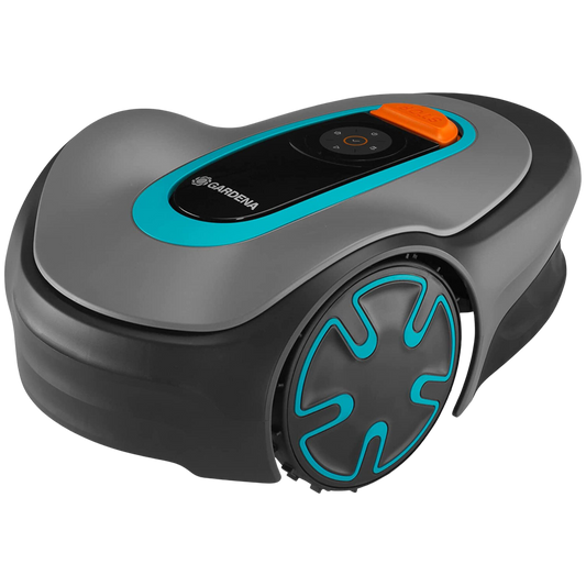 Gardena robotic lawnmower SILENO minimo 250