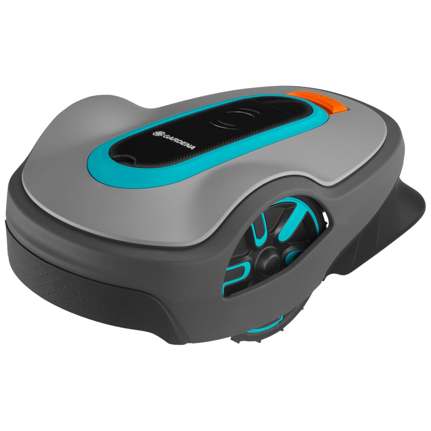 Gardena robotic lawnmower SILENO life 750