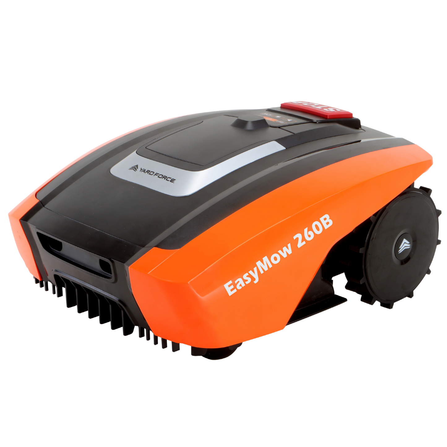 YARD FORCE robotic lawnmower EasyMow 260B