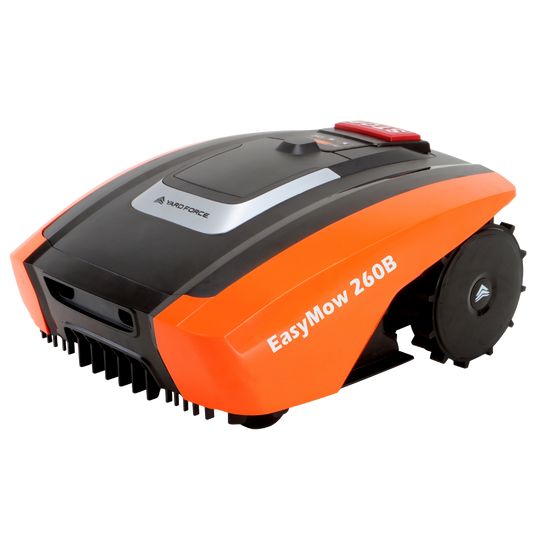 YARD FORCE Mähroboter EasyMow 260B