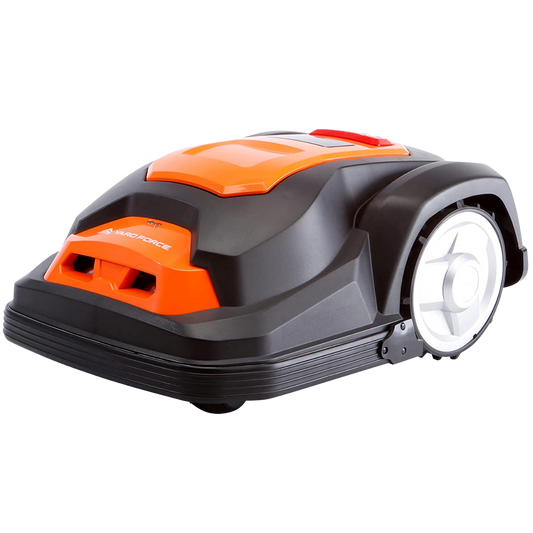 YARD FORCE robotic lawnmower SA 650B